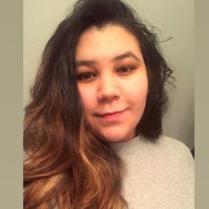 Meet your Posher, Abigail